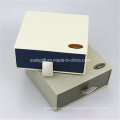Caixa de papel personalizado caixa de gaveta / caixa de presente deslizante / carteira e cinturão embalagem caixas de presente